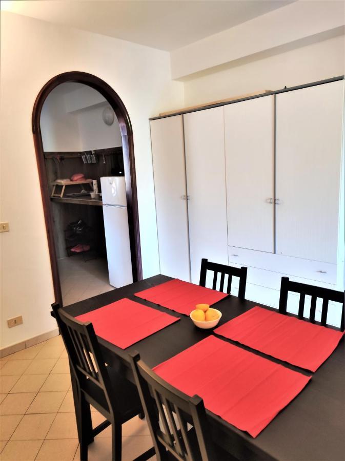 Casa Dei Fiori Con La Vista A Taormina Leilighet Schiso Eksteriør bilde